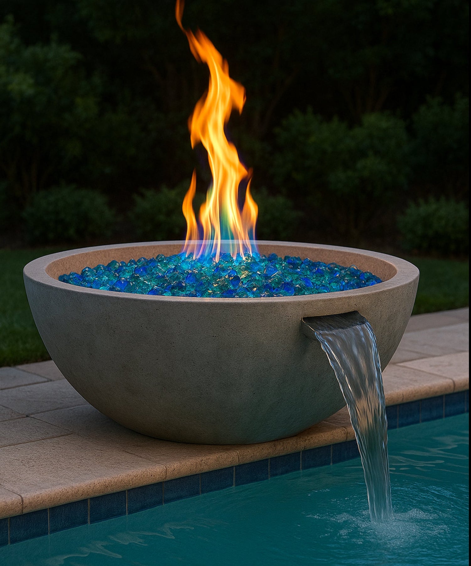 Fire It Up