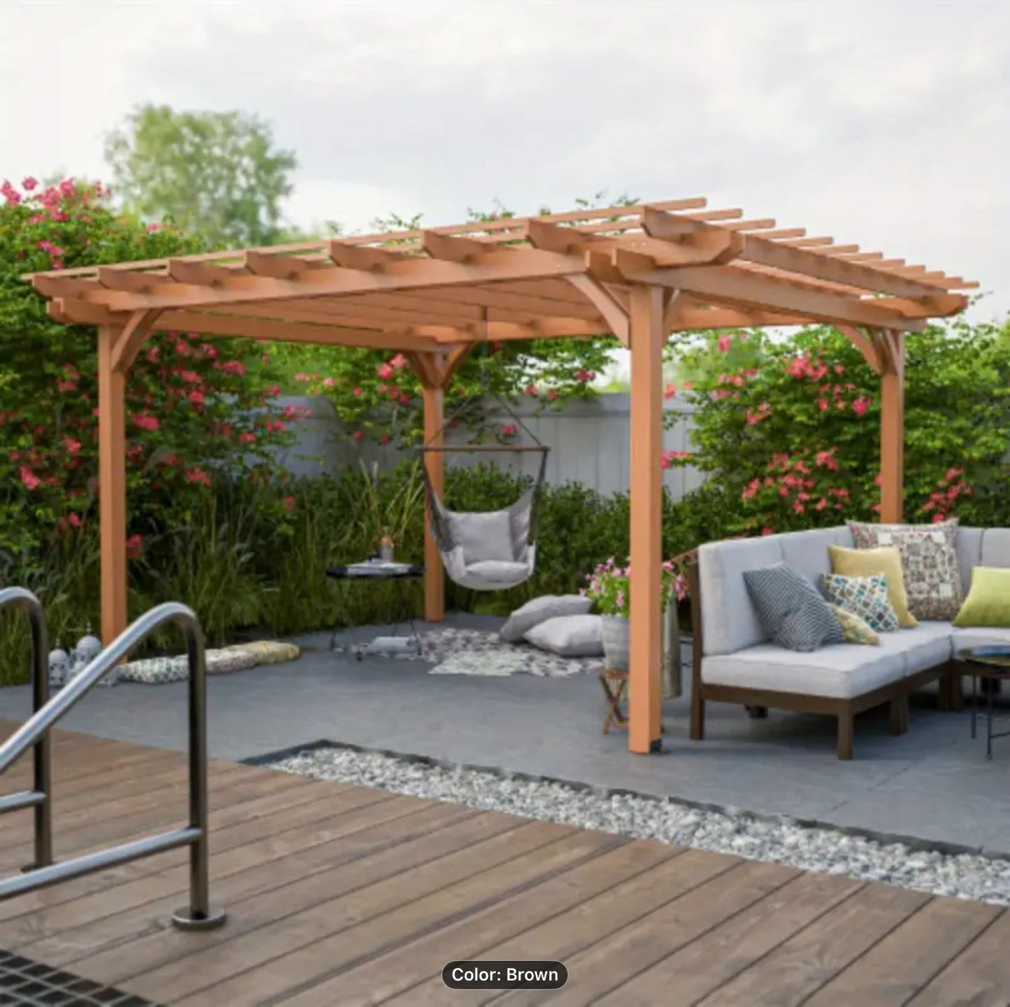 Pergola