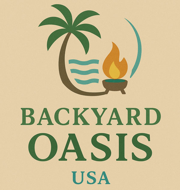 Backyard Oasis USA